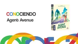 Conociendo Agent Avenue