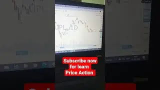 UPL share technical analysis | trend line support | Trader Gangwar