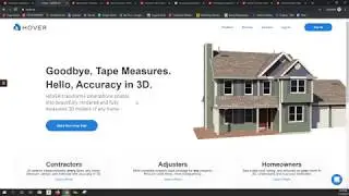Hover / JobProgress Integration Overview
