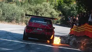 Portaria hillclimb 2024