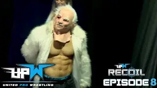 UPW Recoil - Episode 8 *FREE EVENT*