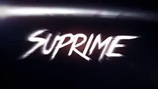 SuprimeGames Intro