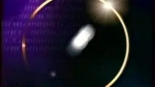 Программа передач и конец эфира (ТВ-6, 27.05.2000)