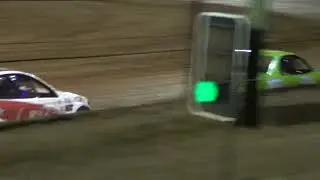 Street stocks feature race part 1  Bundaberg Speedway 18/11/2023