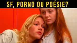 Jean Rollin, po&egrave;te pornographe de la science-fiction