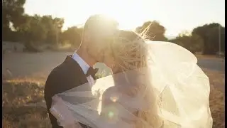 Wedding videographer in Puglia | Wedding video in Masseria Capece