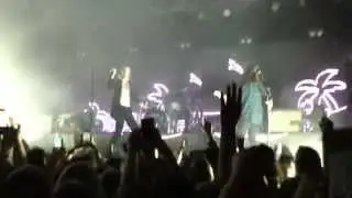 The Neighbourhood -  W.D.Y.W.F.M? (live) @ First Avenue, 10/16