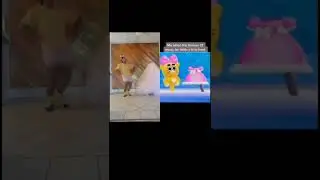 Catching a Vibe w/ Battle Kitty