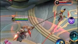Spinning hook 360 Degree   Franco