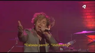 OTV T09 PGM 15 NOSOLOMUSICA DAVID BISBAL