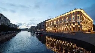 Lotte Hotel St. Petersburg (Russia) &ndash; Hotel Overview / Обзор гостиницы &laquo;Лотте Отель Санкт-Петербург&raquo;