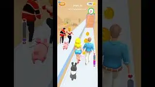 Bestie Breakup ❤️❤️❤️ Big Updates Amazing Gameplay All Max Levels