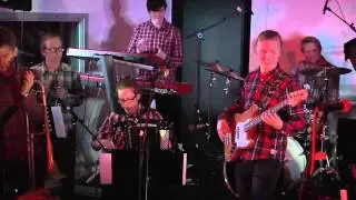 Skull Kids - Guardia Millennial Fair (Live)