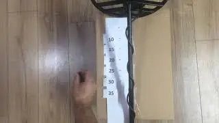 Фортуна-М - Воздушный тест на монеты.
