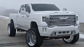 Bad Batteries in my BRAND NEW 22 Denali Duramax?!?!