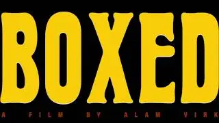 Boxed- FirstGlance Philadelphia Film Fest 26 trailer