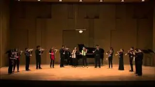 Romance by Shostakovich from the film 