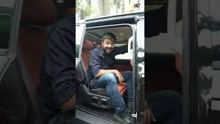 India's Most Feature Loaded Car?