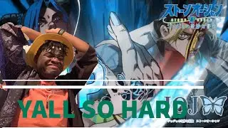 JOJO'S RAP | 