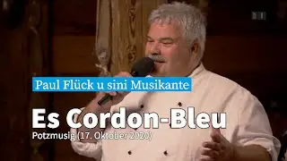 Es Cordon-Bleu