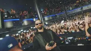 Recap: Yellow Claw at NOVA SD, 06/03