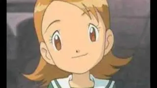 Sora will be loved. Taiora