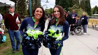 C.A.S.T. for Kids 2018 - Lake Washington - Gene Coulon Park