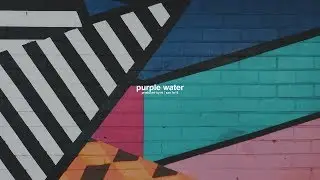 FREE Tre Capital | Travis Scott Type Beat - Purple Water | Free Trap Instrumental 2019