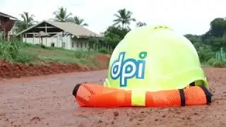 Infrastructure In Focus - Region 1