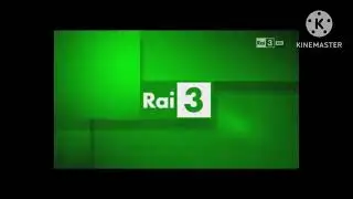 Rai 3/cartoon network 2016