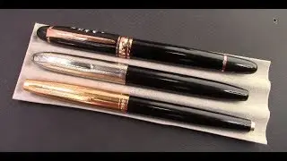 Hero 565 Classic Fountain Pen Review
