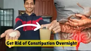The Reason you are constipated,bad bowel movement  Psyllium husk Benefits, Dosage and Side Effects.