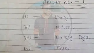 Class 11 english annual exam 2022/ Section A full solution./English paper 2022.