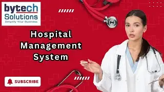 Hospital Management System | Free Demo #hospitalmanagementsoftware #hms
