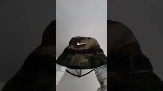 pake ini langsung siap tempur #productreview #review #hat