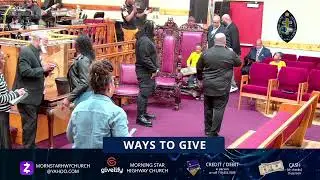 LIVE @ the Star - Youth Conference - May 30, 2025