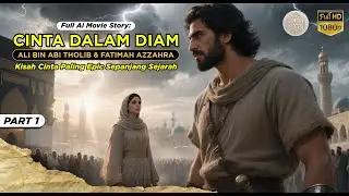 Kisah Cinta Dalam Diam Antara Ali dan Fatimah Az Zahra, Episode 1