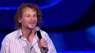 Janusz Cielecki - How Deep Is Your Love - 7. edcyja Must Be The Music
