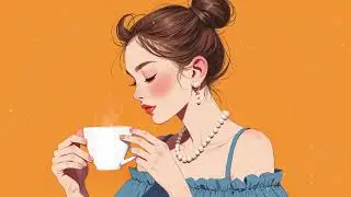 🎷 Slow Down Jazz 🌿 Gentle Music to Relax Your Mind