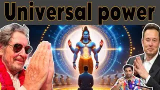 NASA वाले चाँद ढूंढ रहे हैं, और Musk के पापा राम ढूंढने अयोध्या पहुंचे हैं!&rdquo;#sanjaysainishow