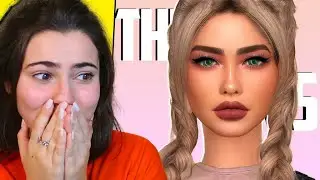 PROVO IL NUOVO THE SIMS!!