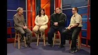 Tunetown - CTV News at Noon 