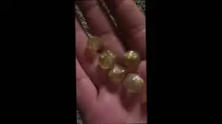 Die Hard Dice Unboxing