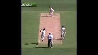The Reasons Why Zaheer Khan was The Most Skillful Indian Fast Bowler