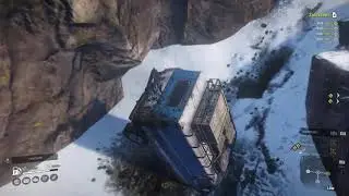 SnowRunner EPIC Recovery!