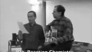 Reaction Chemistry (Hey Little Ions)