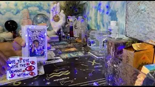 Aries - FRAUD, COURT, DEATH TO A SITUATION...