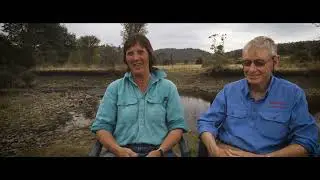 Kingston Life and Woolgrowing in Tasmania