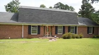 SOLD!! Country Living! 9934 W. Reeves Bridge Rd Linden, NC & Fort Bragg