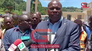 BODA  BODA   SECTOR REVENUE  PAYMENT AGREEMENT  WITH NYAMIRA  COUNTY GOVERNMENT